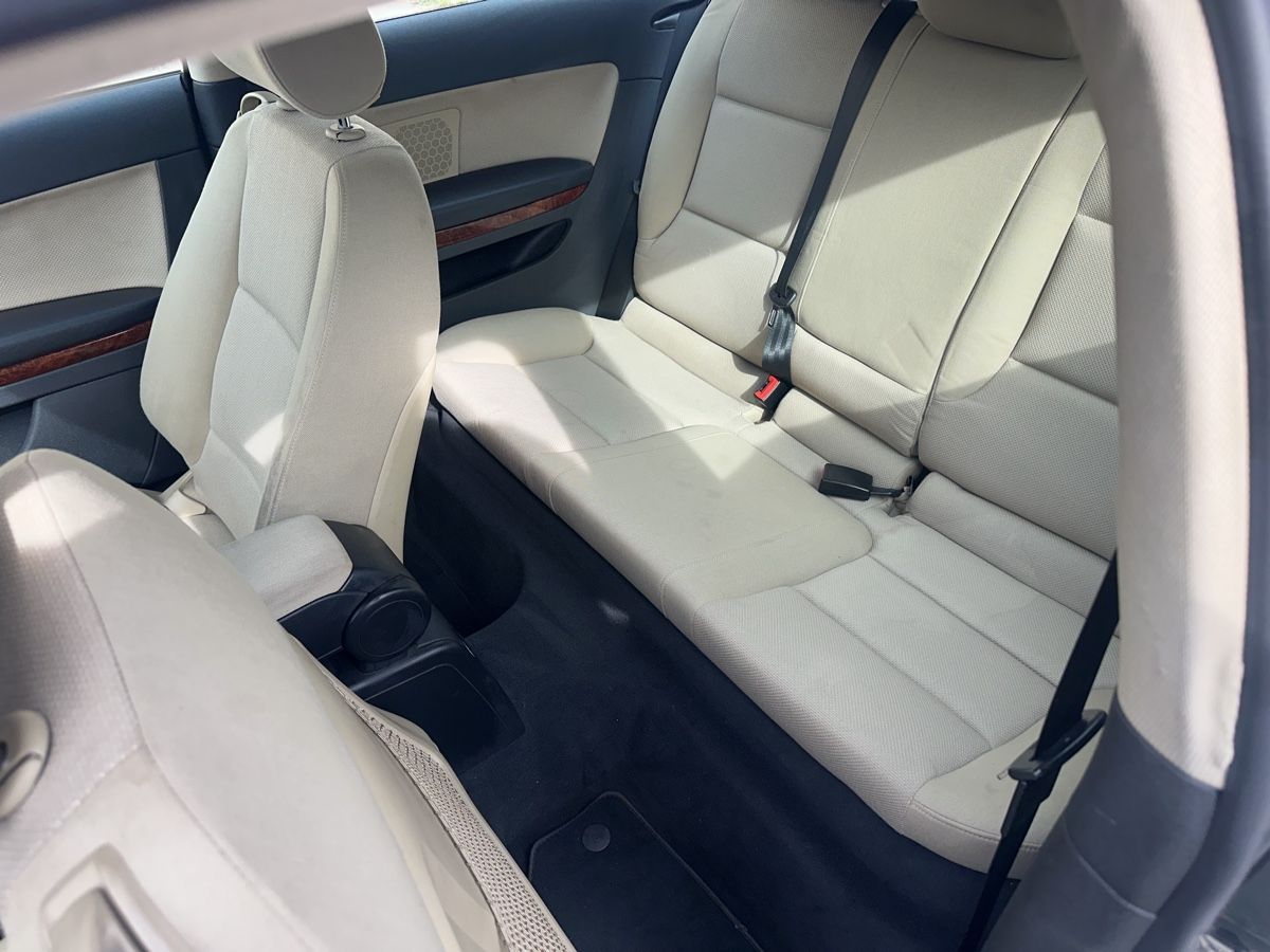 Audi Autos: Audi A3 2.0 Handschalter  – Gebraucht aus Steffisburg von Carguy 7