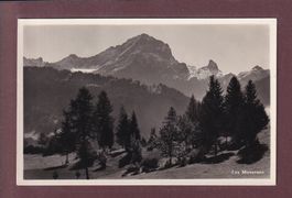LES MUVERANS