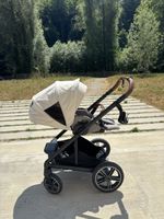 Nuna MIXX Next, 3 in 1 Kombikinderwagen