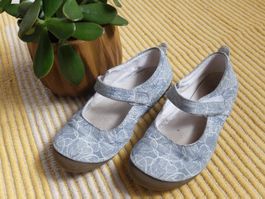 Ballerines VERTBAUDET 34 Ballerina /1// Envoi / Versand OK