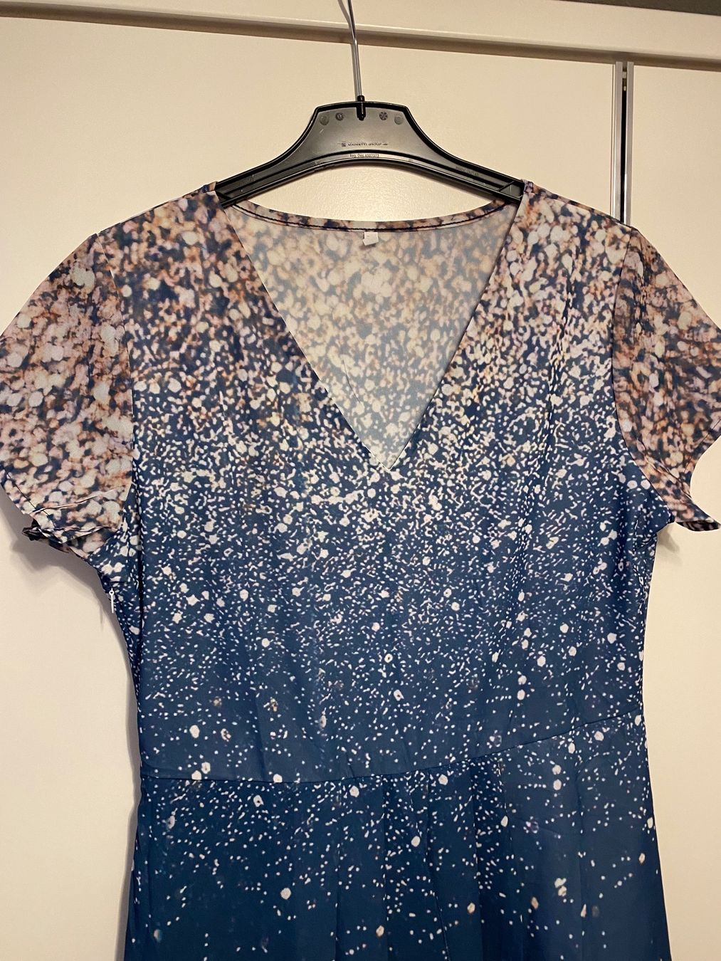 Kleider: Cocktail Kleid gr.M – Gebraucht aus Pfungen von Sheki56 1