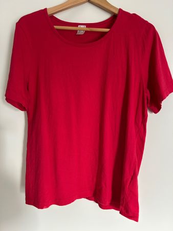 Damen T Shirt Gr. 40