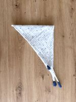 Baby Schal Halstuch Spucktuch Dreieckstuch Lätzchen Tuch