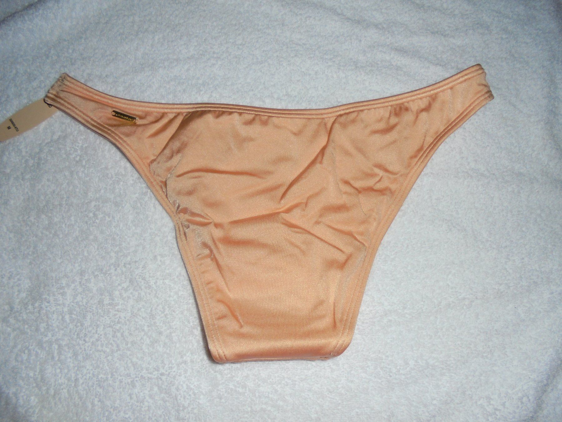 Victoria's Secret Costumi da bagno & Bikini: VICTORIA'S SECRET BIKINI-HOSE GRÖSSE M – Nuovo e nell'imballaggio originale da Aarau Rohr venduto da PinkSchwein 2