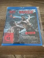 Way of the Warrior Uncut Blu-ray in Top Zustand!