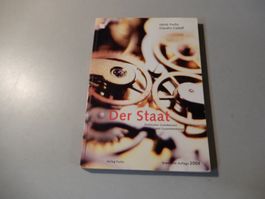 Buch "Der Staat" - Politisches Grundwissen und Zusammenhänge