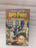 Harry Potter und der Stein der Weisen