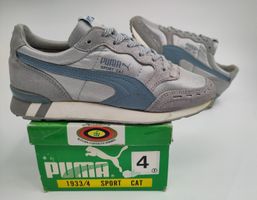 Puma Sport Cat sneakers vintage 80s adidas nike running