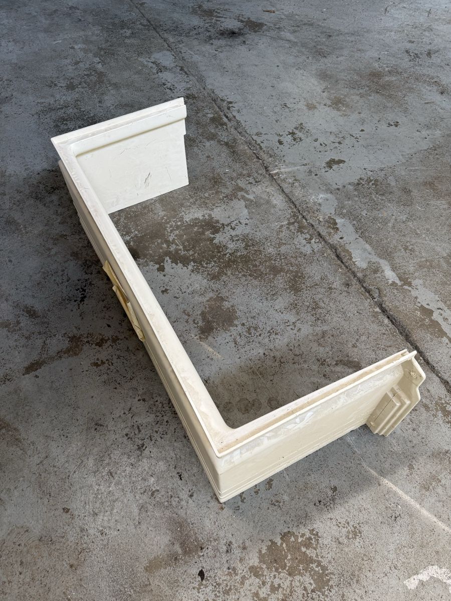 Finestre: Lichtschacht 100 x 40 x 35cm – Nuovo (secondo la descrizione) da Menziken venduto da JJRacing