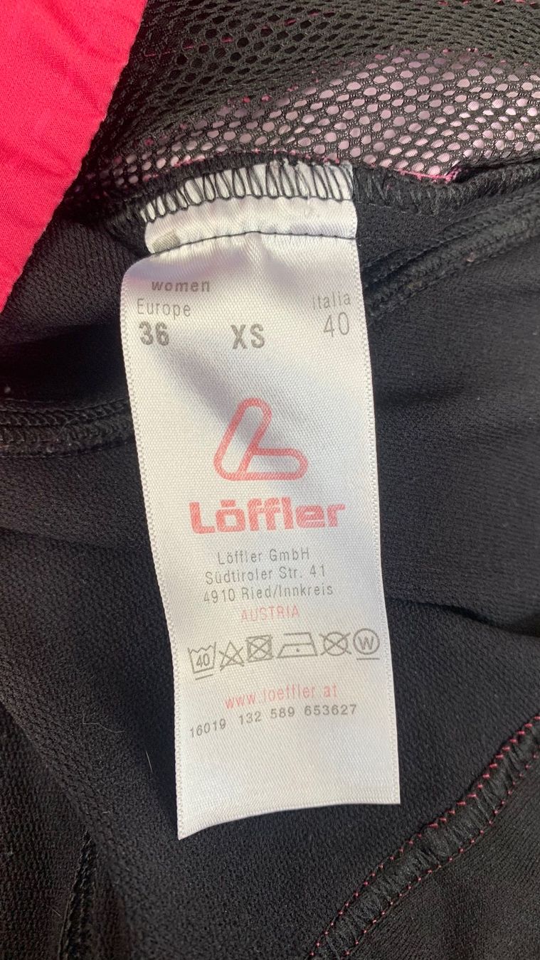 Giacche: Löffler - Sportjacke – Usato da Bern venduto da nin_6tc5 4