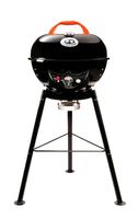 Kugelgrill OUTDOORCHEF City 420 SCHWARZ fabrikneu mit Tasche