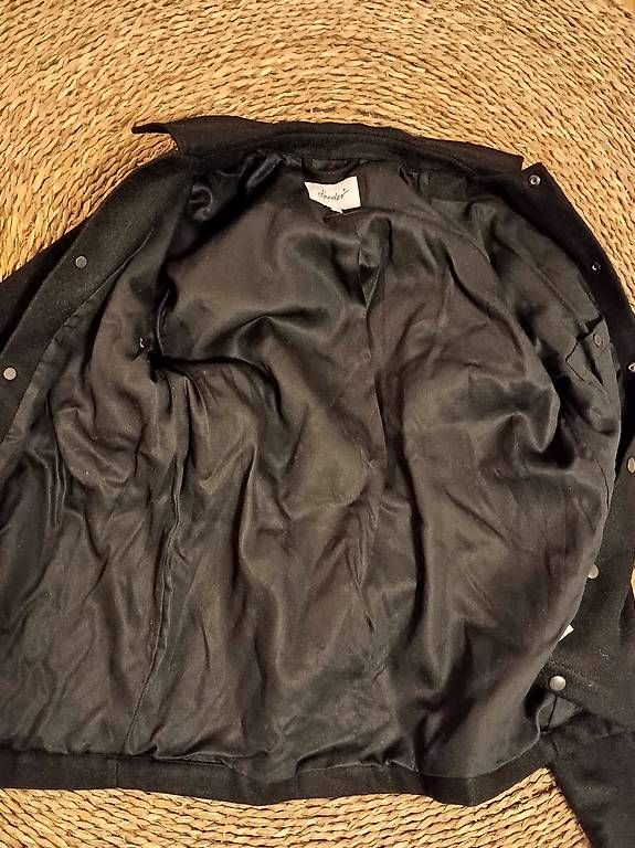 Soeder Giacche: Wolljacke von Soeder – Usato da Zürich venduto da Melianea 2