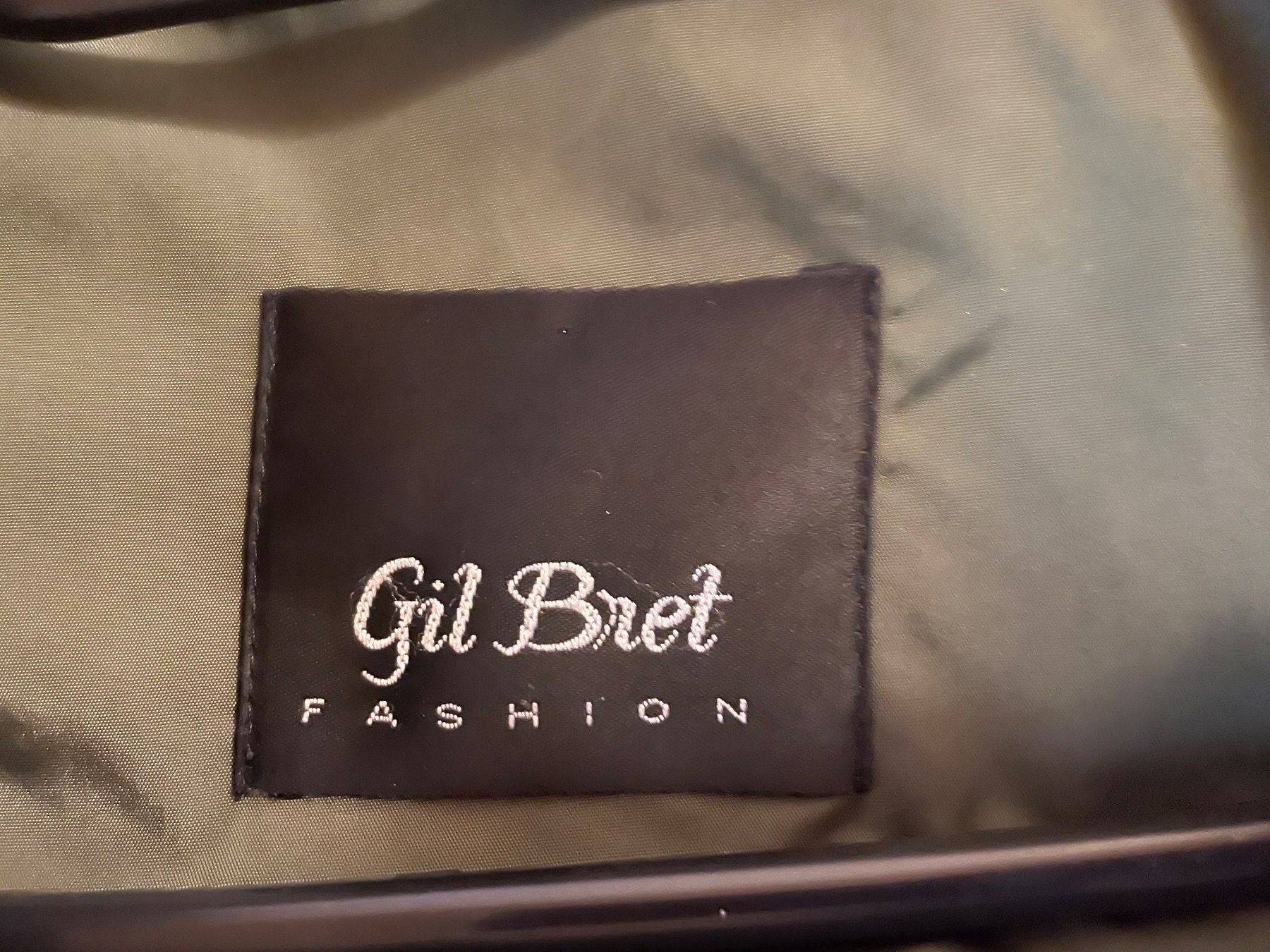 Gil Bret Giacche: Gil Bret Jacke Gr. 40 – Usato da Langnau am Albis venduto da Elli2013 4