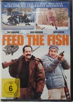 Feed the Fish  (Michael Matzdorff)     >De & Eng<.    ©'2010