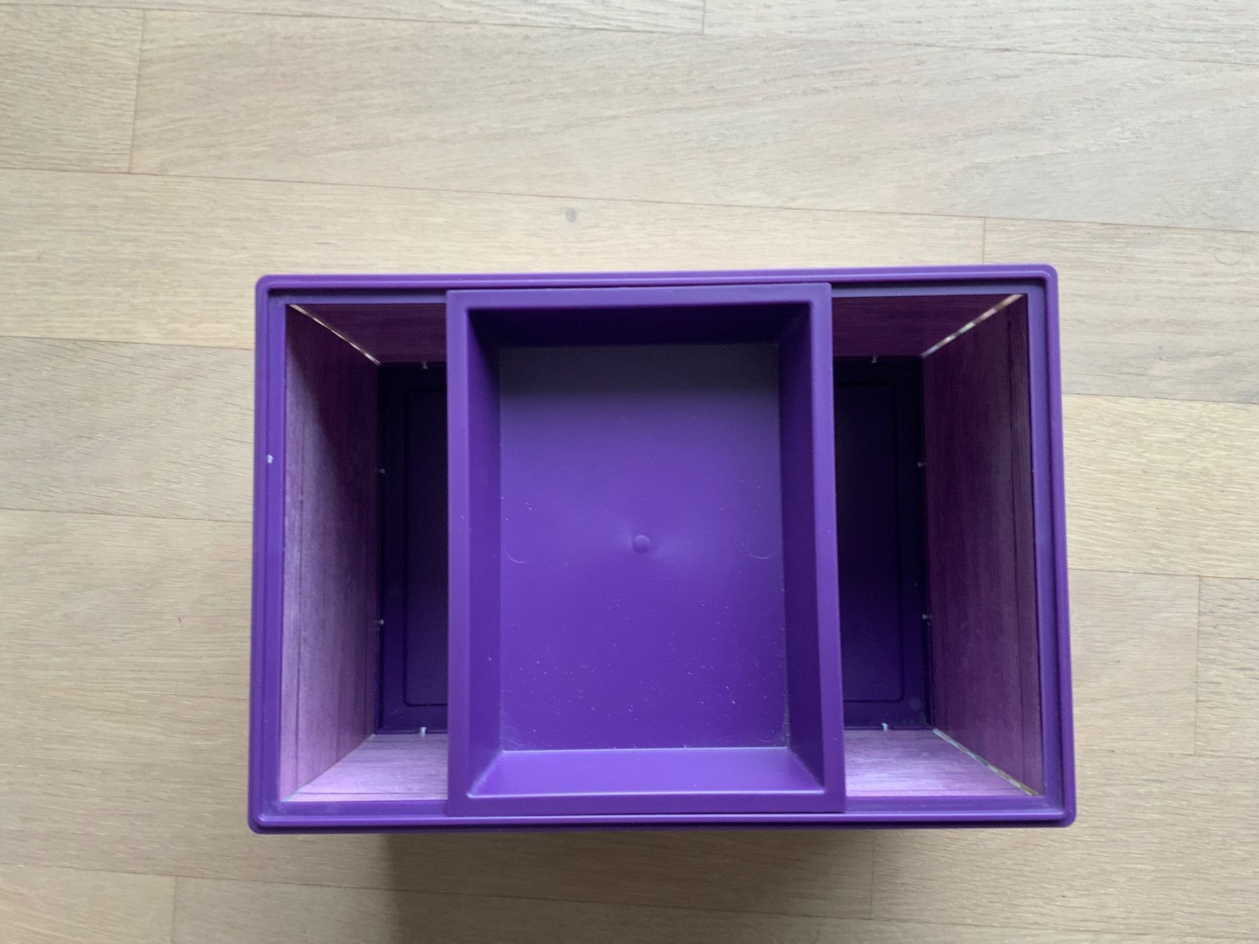 Contenitori & Simili: Ravensburger Aufbewahrungsbox – Usato da Möhlin venduto da karal 4