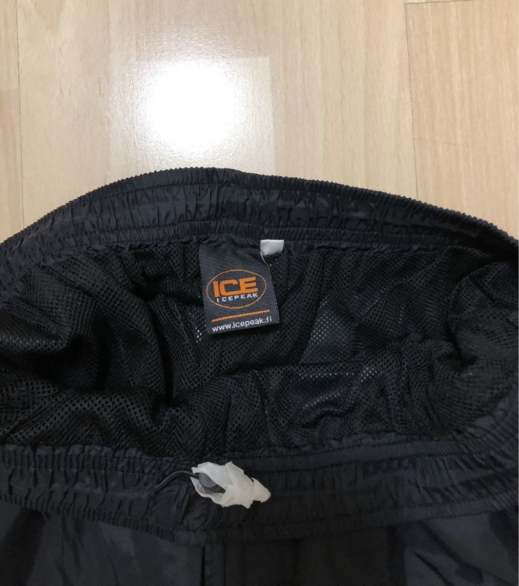 Icepeak Pantaloni: IcePeak Outdoorhose Gr.40 – Nuovo (secondo la descrizione) da Chur venduto da vicky7 3