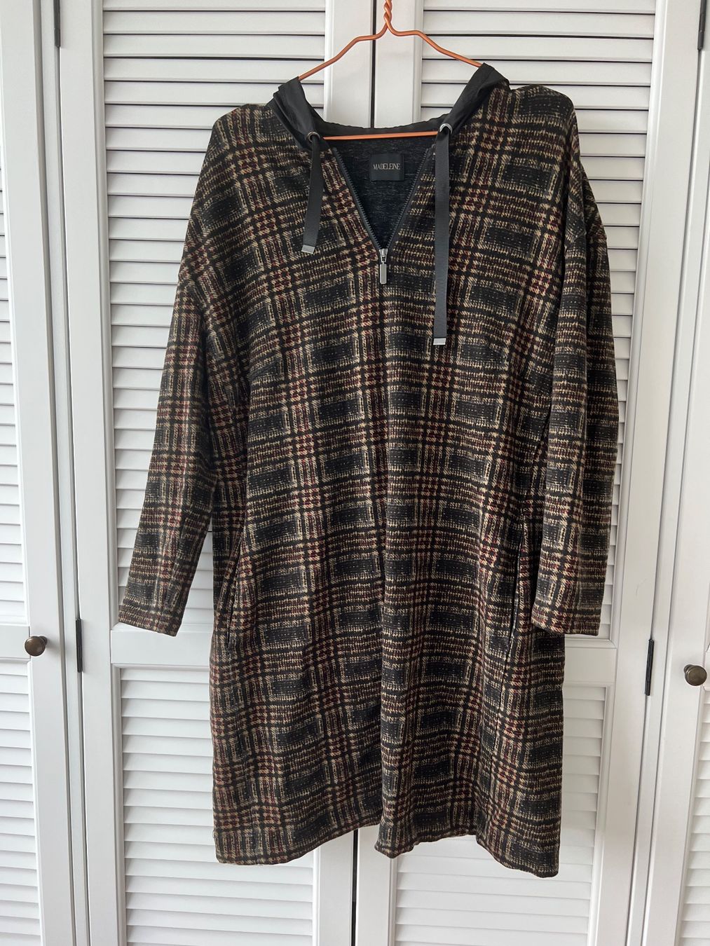 Robes: Freizeitkleid, Gr.40/42 – D'occasion à Glattpark(Opfikon) par ste_n99y