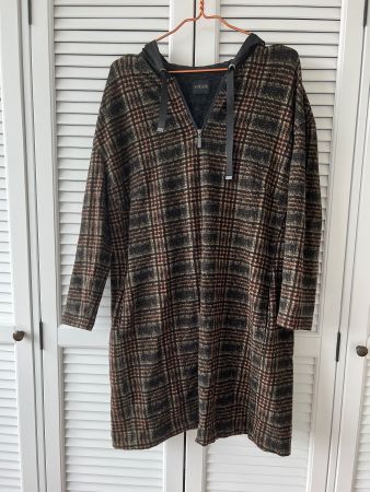 Freizeitkleid, Gr.40/42