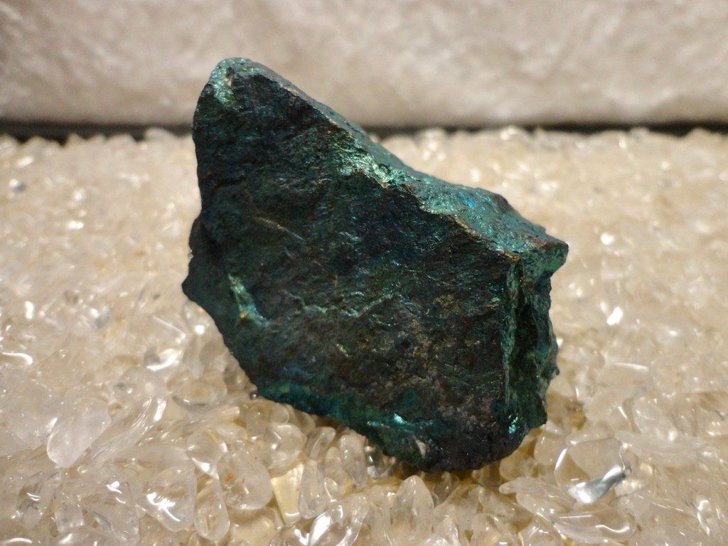 Minéraux & Lithothérapie: Chalkopyrit roh – Neuf (Voir description) à Biberist par Steine 2