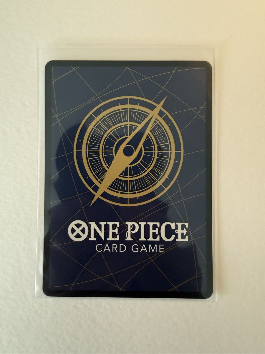 Bandai Carte collezionabili: One Piece TCG Uta EB03-061 JP – Nuovo (secondo la descrizione) da Dübendorf venduto da godpack 1