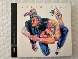 Yello - Flag (Remaster Series 6 / mit Bonus Tracks)
