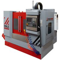 CNC Bearbeitungscenter CF500 Aktion