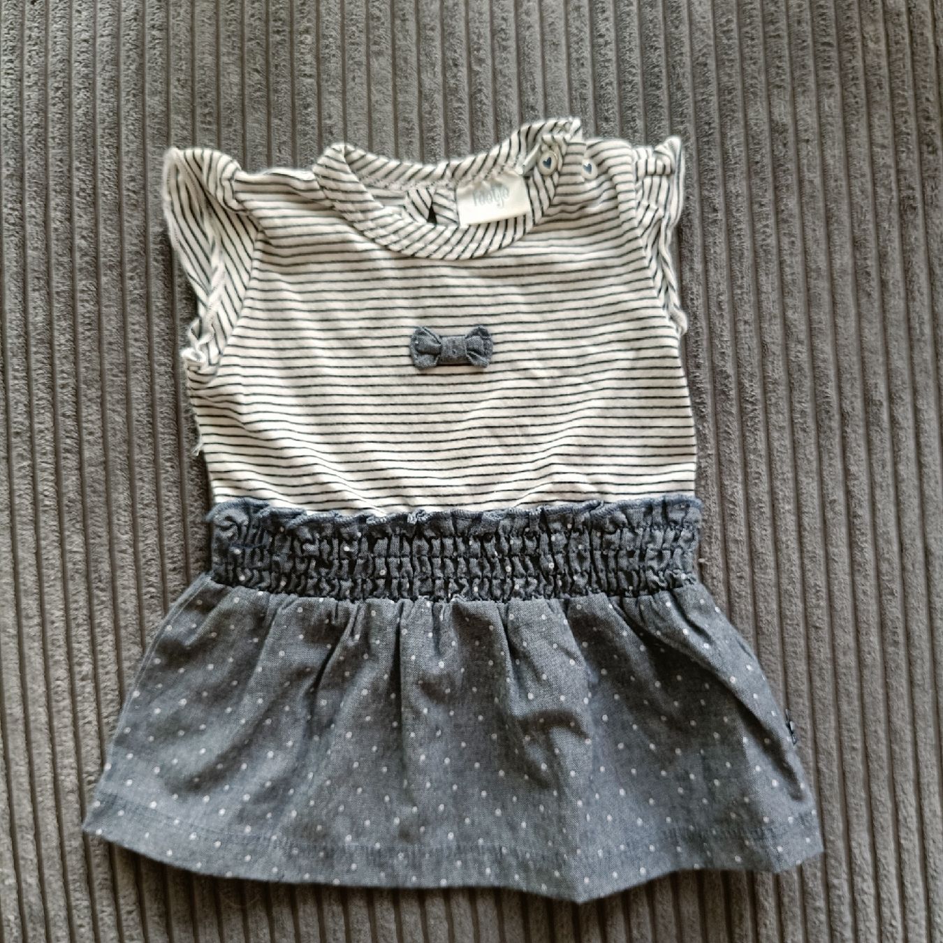 Vestiti & Gonne: Kleid Grösse 62 – Usato da Jaberg venduto da urig17.