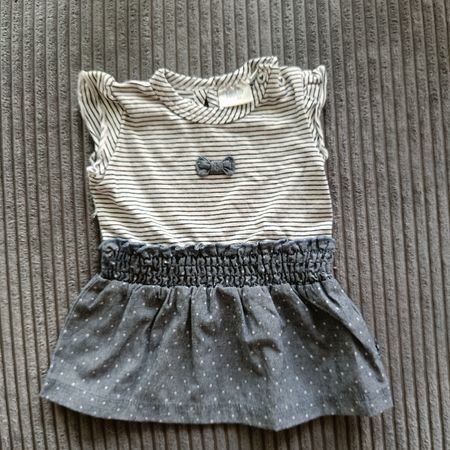 Kleid Grösse 62