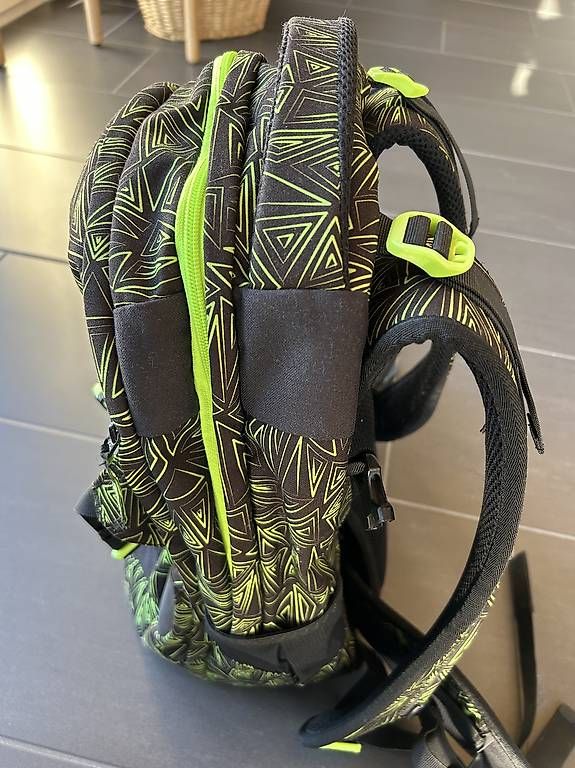 Zaini: Satch Rucksack – Usato da Zäziwil venduto da Yvonne2532 1