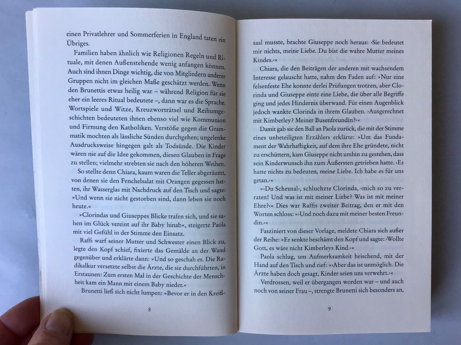 Bücher: Taschenbuch von Donna Leon, Fall 22: Das goldene Ei – Neu (gemäss Beschreibung) aus Bubendorf von Alpenheidi 6
