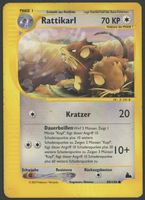 Rattikarl 89/144 Skyridge DE ab 1.-