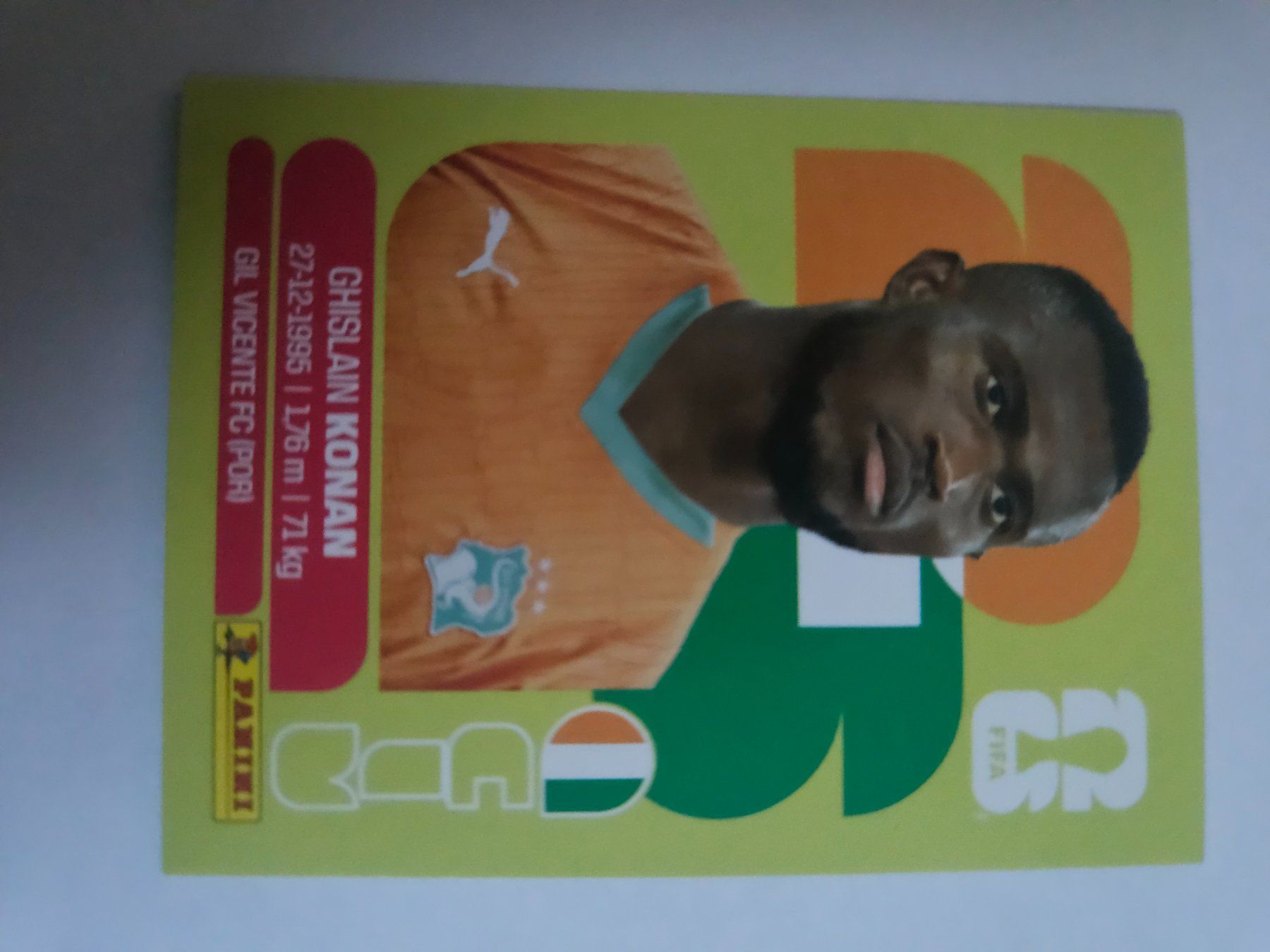 Panini Sammelbilder & Trading cards: CIV 3 – Gebraucht aus Würenlingen von Dinli