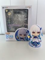 Nendoroid Lize Helesta Figur wie neu
