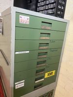 Schubladenstock Werkstatt