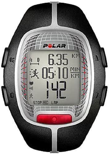 Uhren: Polar RS300X – Neu (gemäss Beschreibung) aus Sachseln von Palur