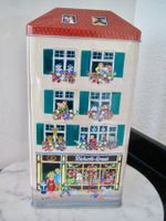 GRANDE BOITE LACKERLI HUUS NEUVE