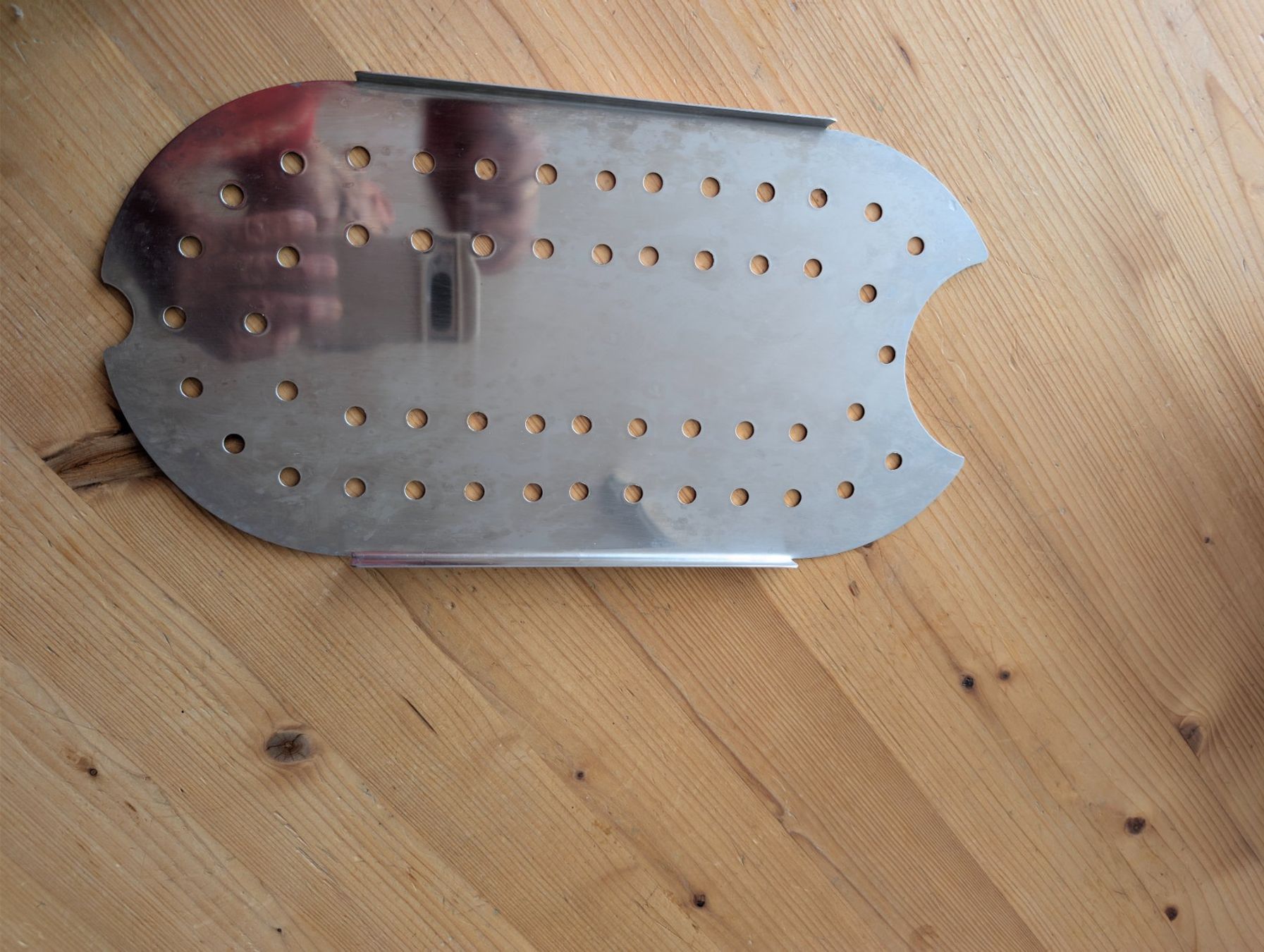 Cuisines complètes: Stelton Cylinda-line Multi Serving Dish – D'occasion à Wetzikon ZH par Wiesenmeier 7