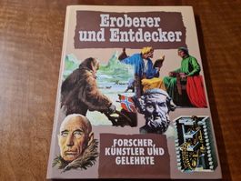 Eroberer und Entdecker