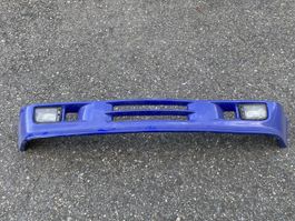 Stoßstange unteres Teil original BMW E30 M-Technic