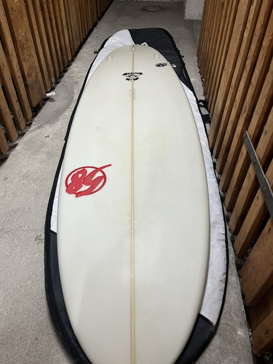 Planches de surf: surfboard – D'occasion à zürich par nela015 3
