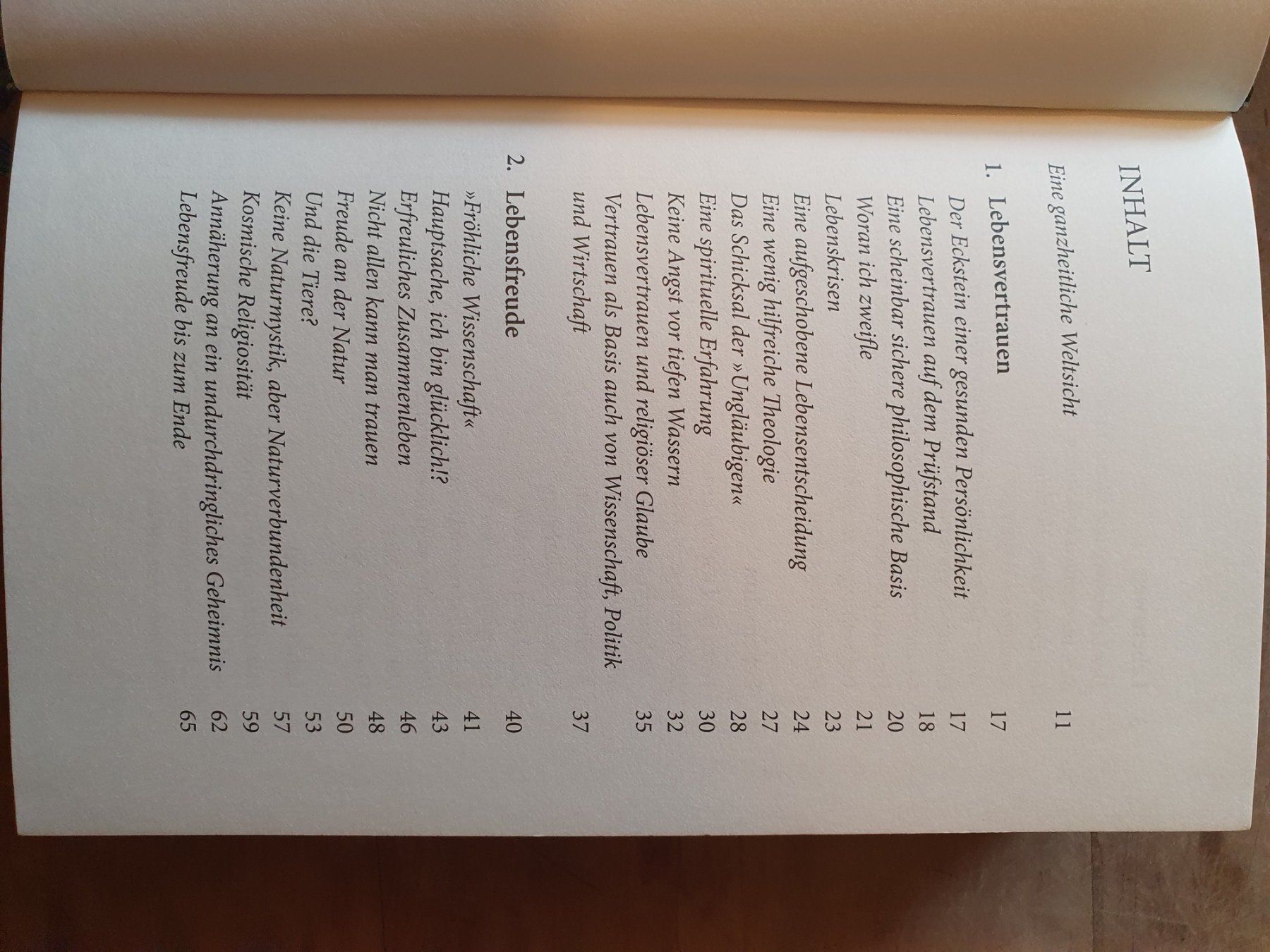 Libri: Was ich glaube Hans Küng Piper – Usato da Zürich venduto da loosebone 3
