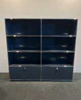 009 USM Haller Möbel 2x4