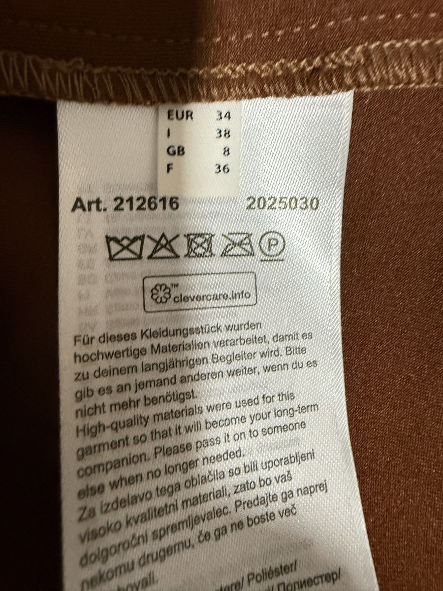 Giacche: Jacke street one – Usato da visp venduto da Kmemo1 2