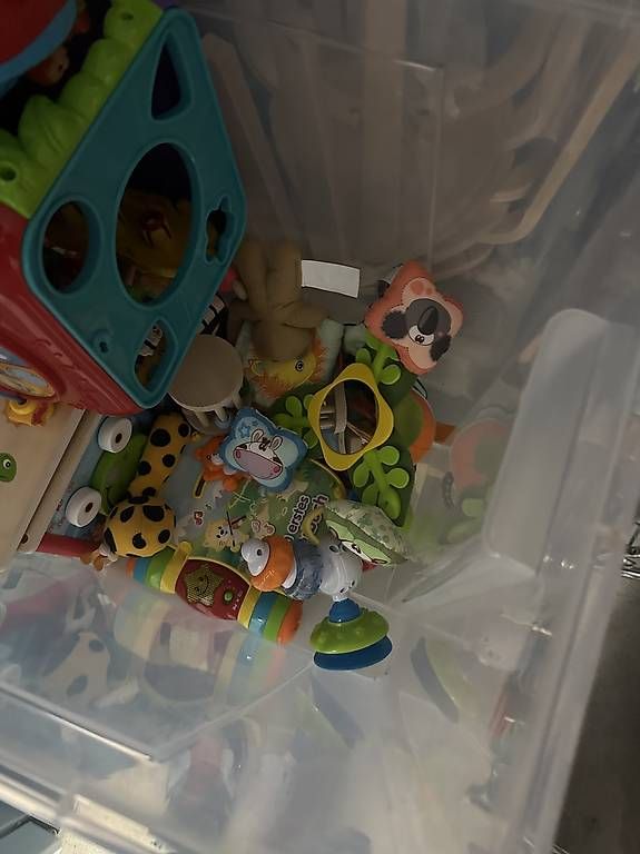 Giocattoli: Kinder Spielzeug – Usato da St. Gallen venduto da eren9 2