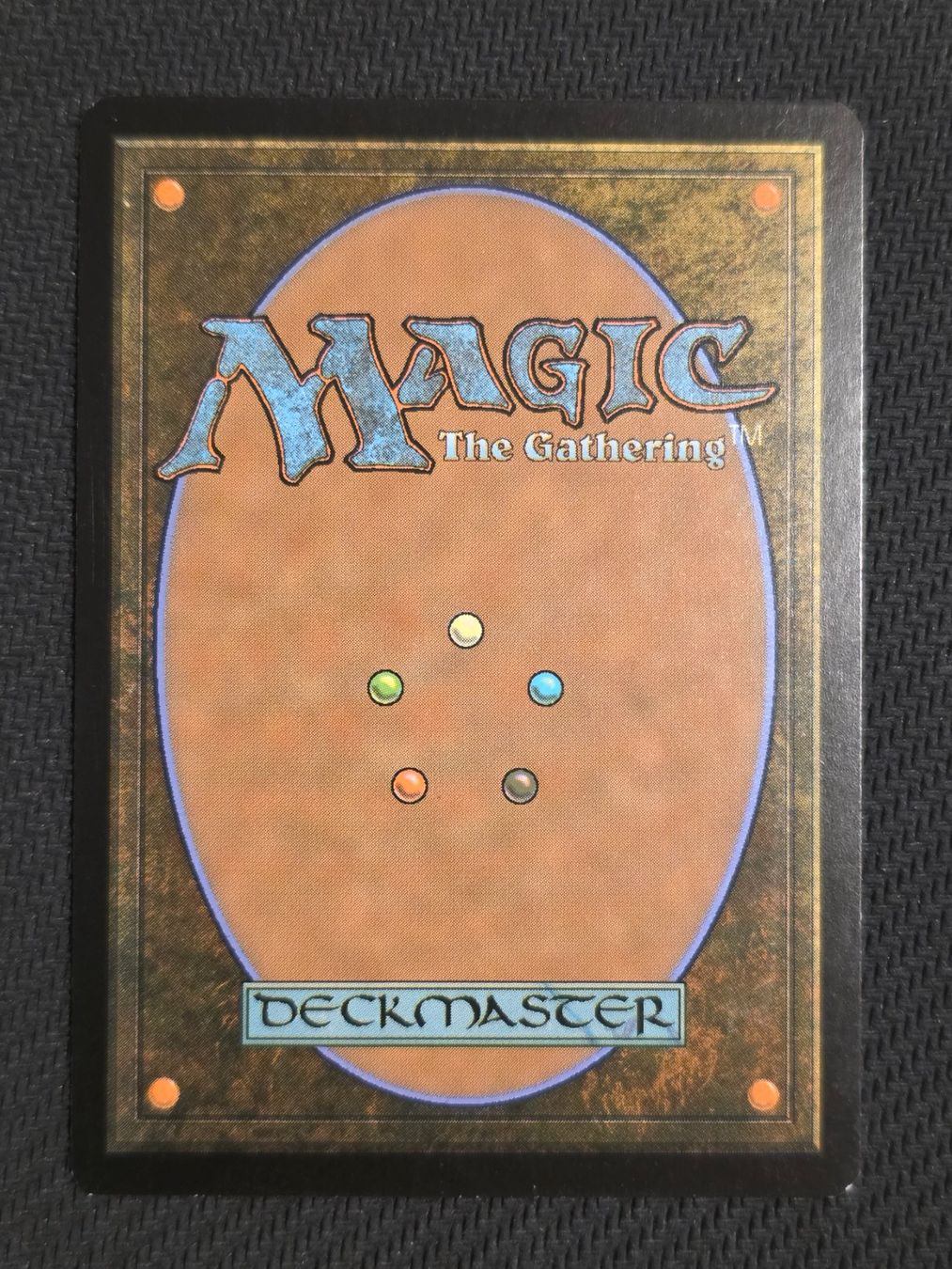 Magic The Gathering Sammelbilder & Trading cards: Honden of Cleansing Fire  -  MTG – Gebraucht aus Zürich von Semagets 1