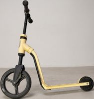Kleinkind Scooter Sitz- und Stehroller