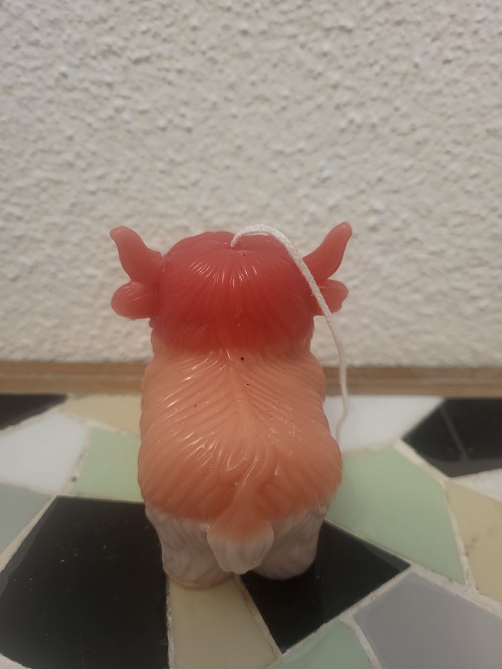 Candele: Langhar Kuh – Nuovo (secondo la descrizione) da Oberentfelden venduto da rog_7cbw 1