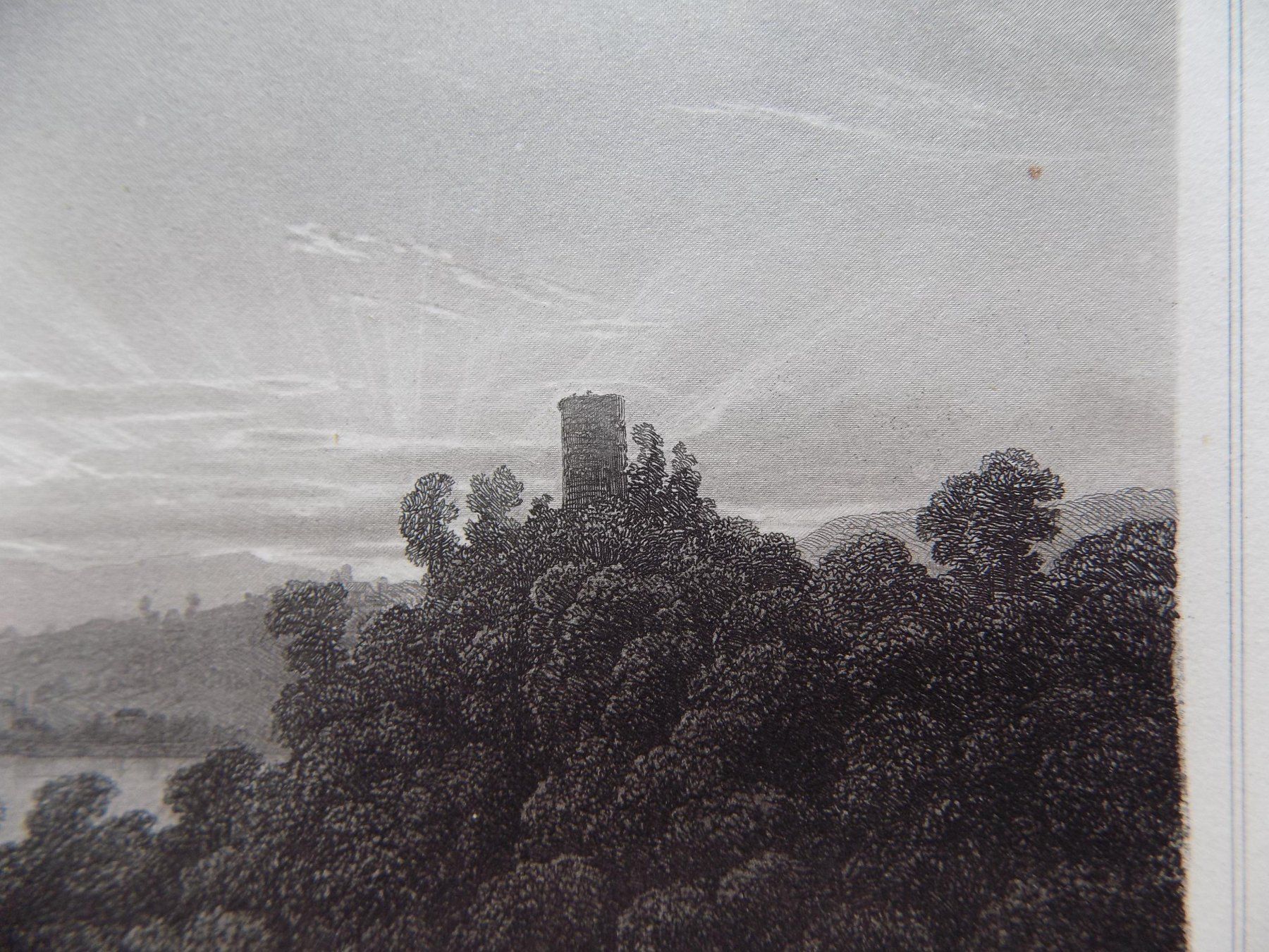 Stiche: Luzern Seeburg – Gebraucht aus Risch von Rischli15 7