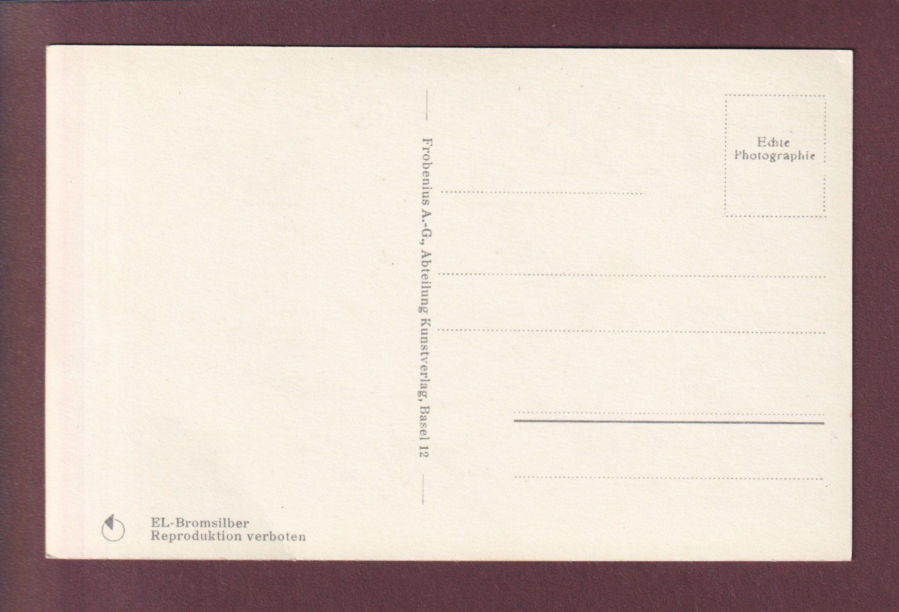 Cartoline postali: LEUKERBAD - LOECHE-LES-BAINS – Usato da Pully venduto da nicecards 1
