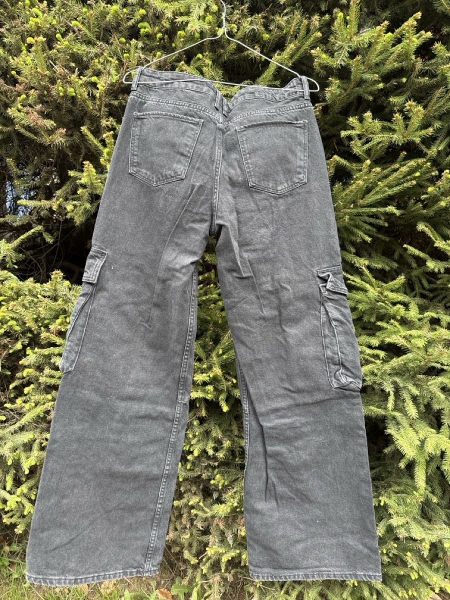 Bershka Jeans: Jeans Bershka – Nuovo (secondo la descrizione) da Blonay venduto da val_7gfg 2